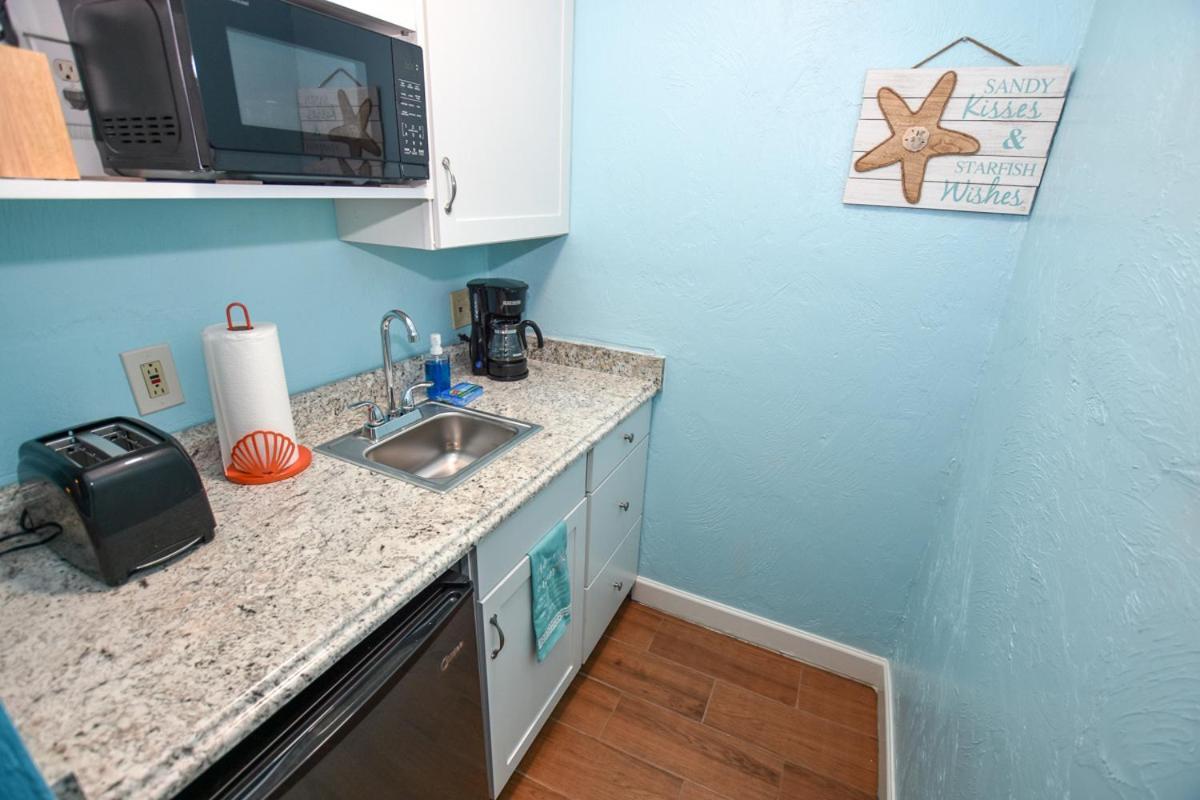 Daytona Condo With Beautiful Ocean And City View Daytona Beach Exteriér fotografie