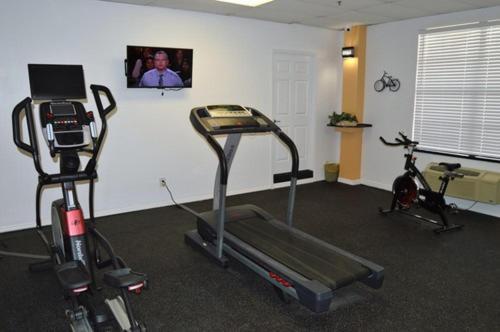 Daytona Condo With Beautiful Ocean And City View Daytona Beach Exteriér fotografie