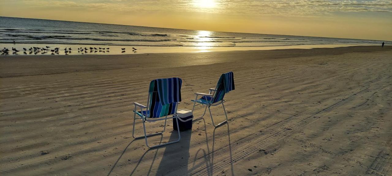 Daytona Condo With Beautiful Ocean And City View Daytona Beach Exteriér fotografie